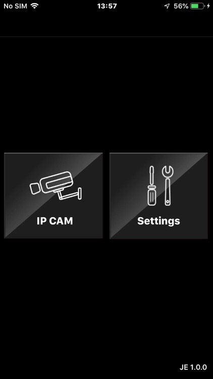 ITEC IP Cam Viewer