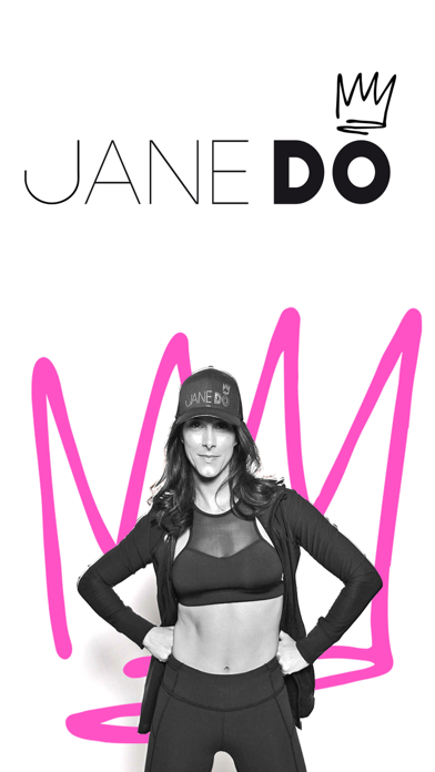 Jane DO - iPhone Wired