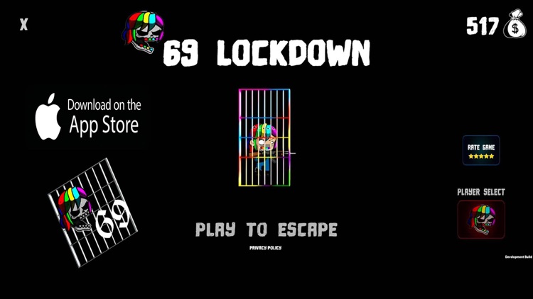 69 Lockdown screenshot-9