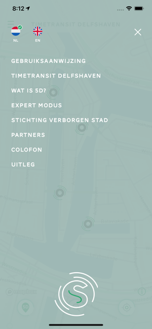 TimeTransit Delfshaven(圖5)-速報App