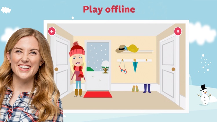 Go Explore from CBeebies screenshot-5