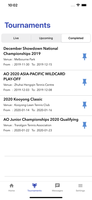 ScoreBuzzer(圖3)-速報App