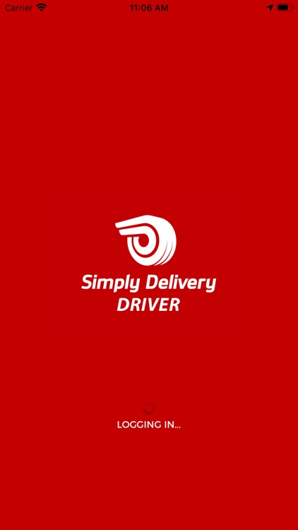Simply Delivery Driver screenshot-6