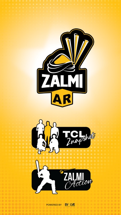 Zalmi AR