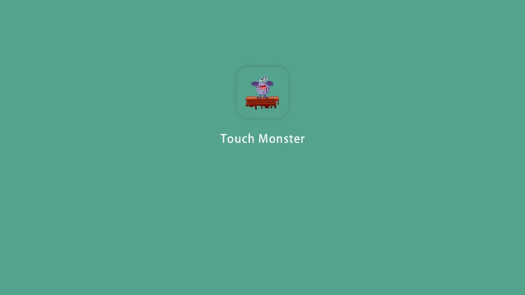 Touch Monster