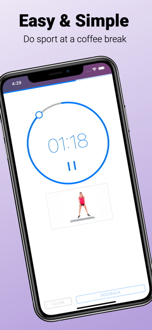 Pause N Sport(圖1)-速報App