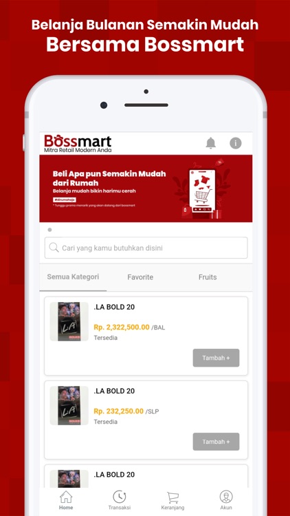 Bossmart