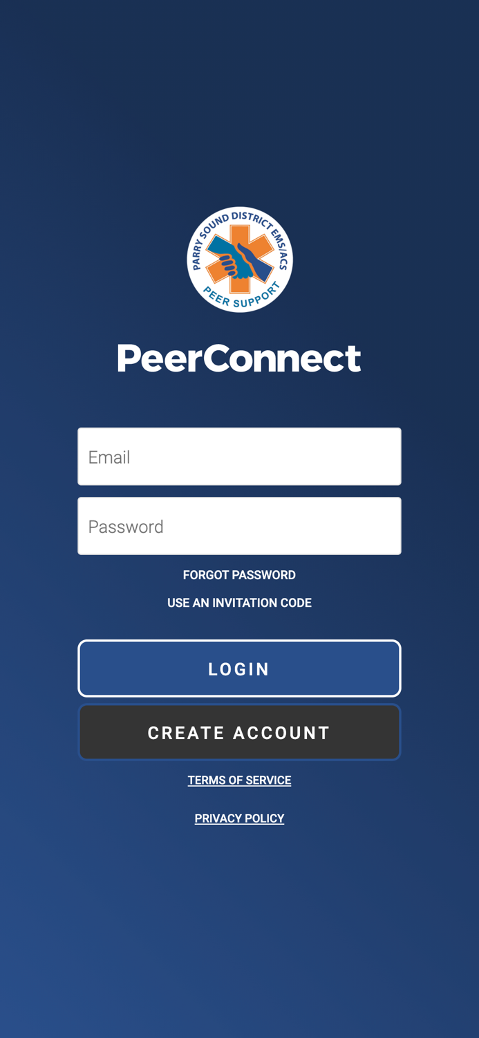 PSD EMSACS PeerConnect