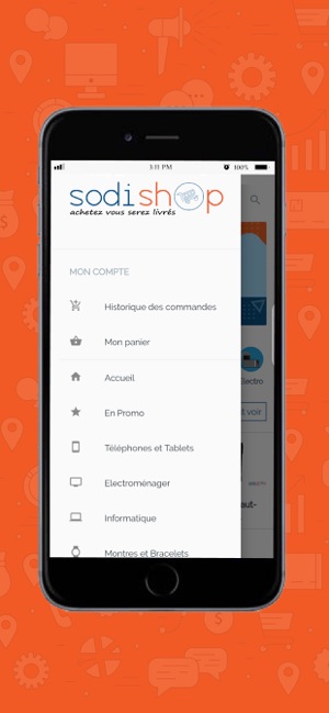 Sodishop(圖3)-速報App