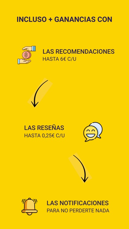 Widilo: compras con Cashback screenshot-4