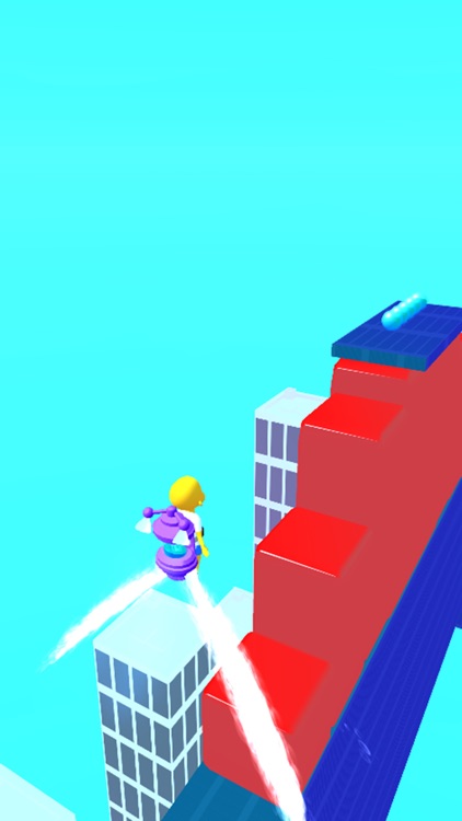 Jetpack Run! screenshot-7