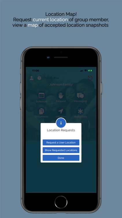 CoCare Parents screenshot-6