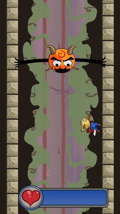 Climber！ screenshot-3