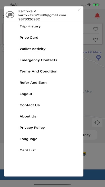 Move Logistics screenshot-3