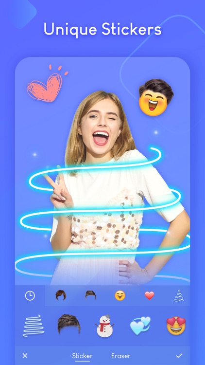 Recshot Cartoon Effect Sticker By Starpool Data Limited Recshot Cartoon Effect Sticker By Starpool Data Limited
