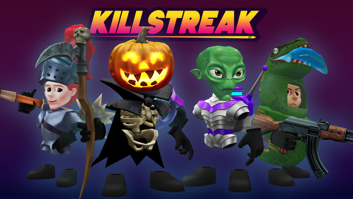 KillStreak.tv
