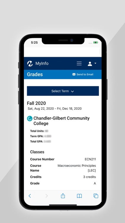 Maricopa MyInfo screenshot-5