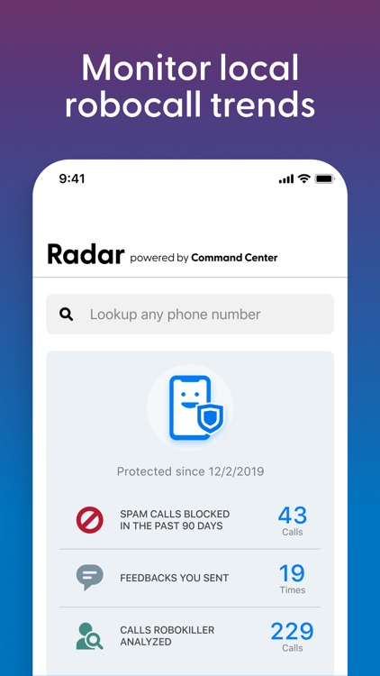RoboKiller: Block Spam Calls screenshot-6