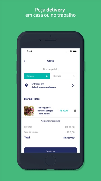 Ockpay screenshot-4