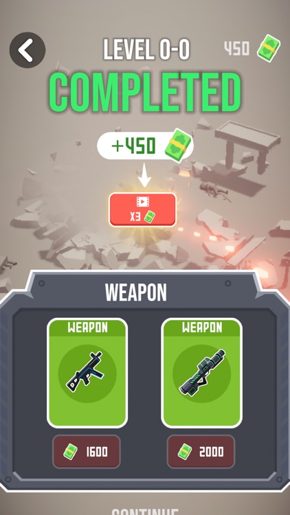 Base Attack screenshot-6