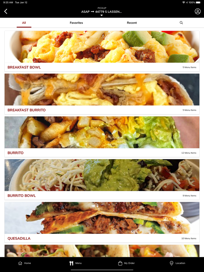 El Sabroso Mexican Grill