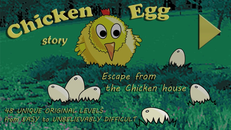 Chicken Egg story screenshot-6