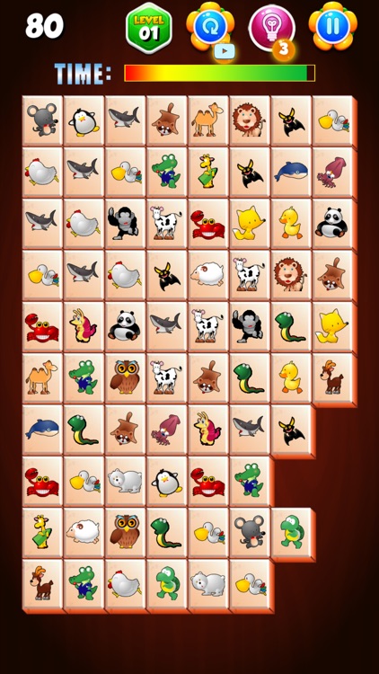 Onet Connect Battle screenshot-5