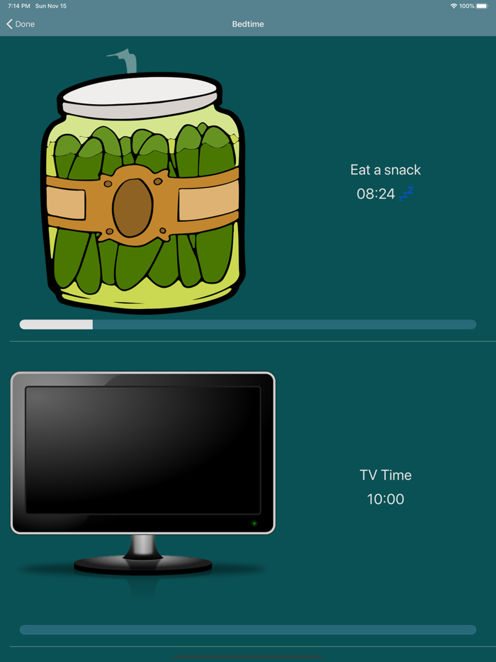 Viz-Schedule Premium