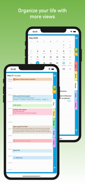 AnyPlan: Time Schedule Planner(圖6)-速報App