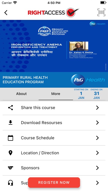 Right Access screenshot-4