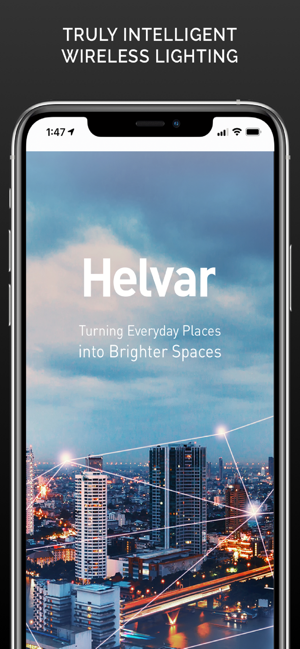 Helvar ActiveAhead(圖1)-速報App