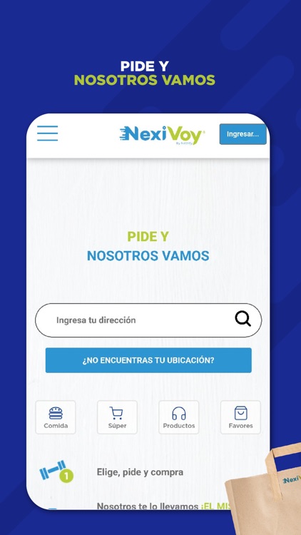 NexiVoy