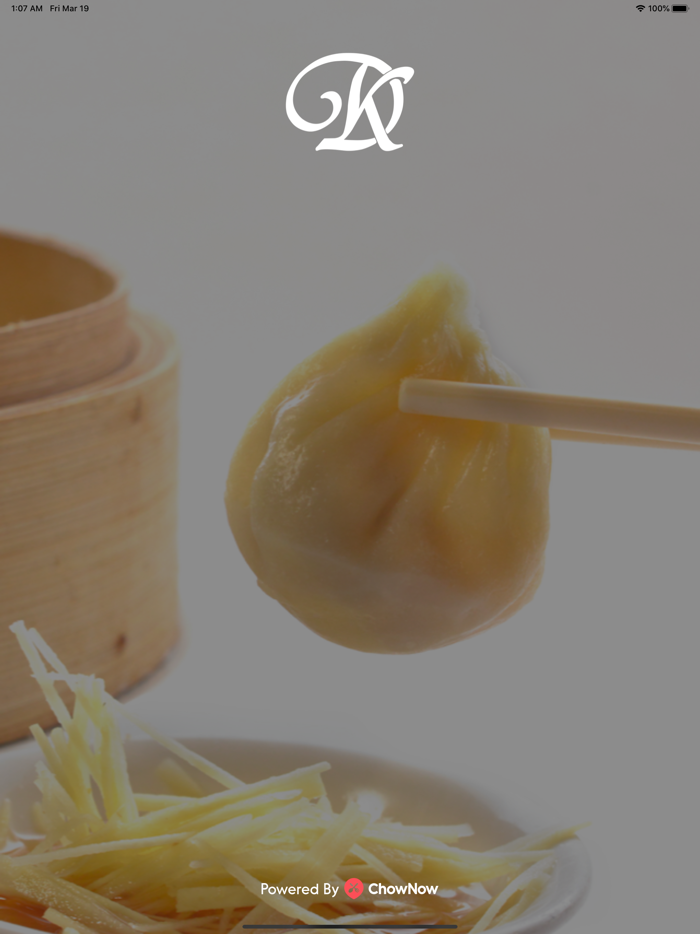 Dumpling Kitchen