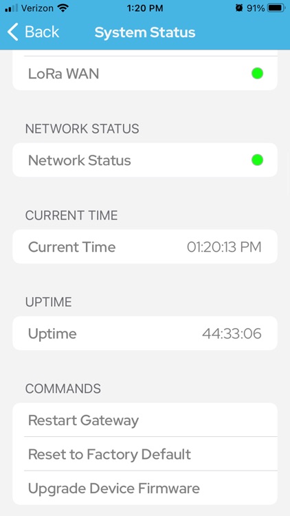 ADTRAN IoT screenshot-3