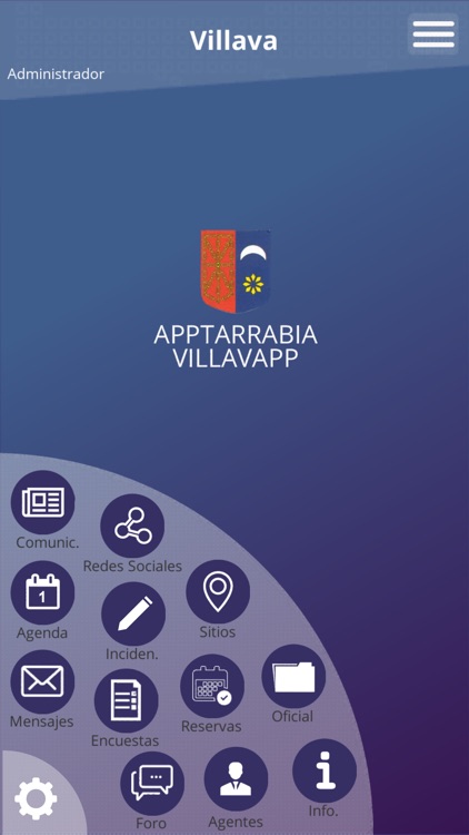 APPTARRABIA-VILLAVAPP