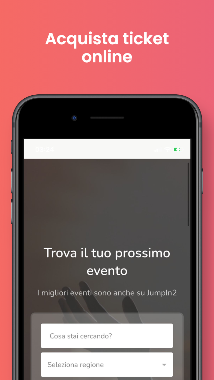 JumpIn2 - Ticket Online