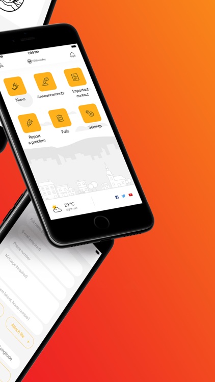 Portola Valley Simplicity