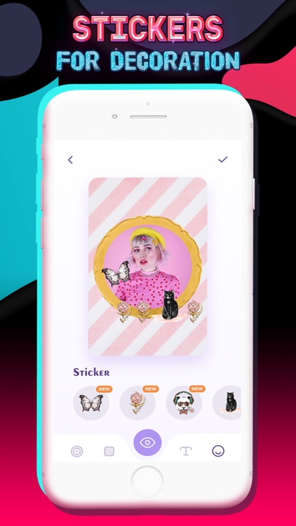 TikAvatar -Get Stylish Avatars screenshot-4