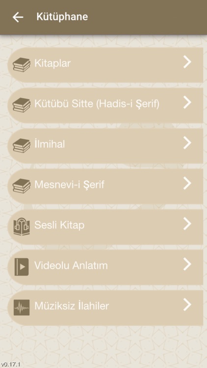 Tevekkülvakti Pro screenshot-7