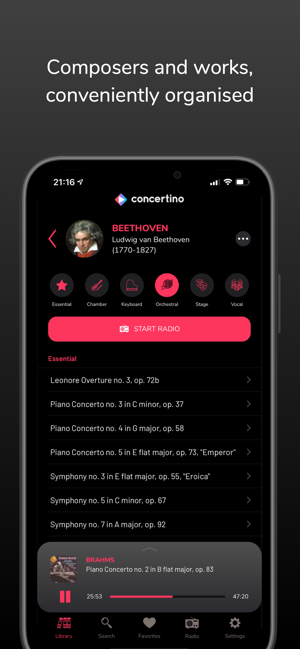 Concertino(圖3)-速報App