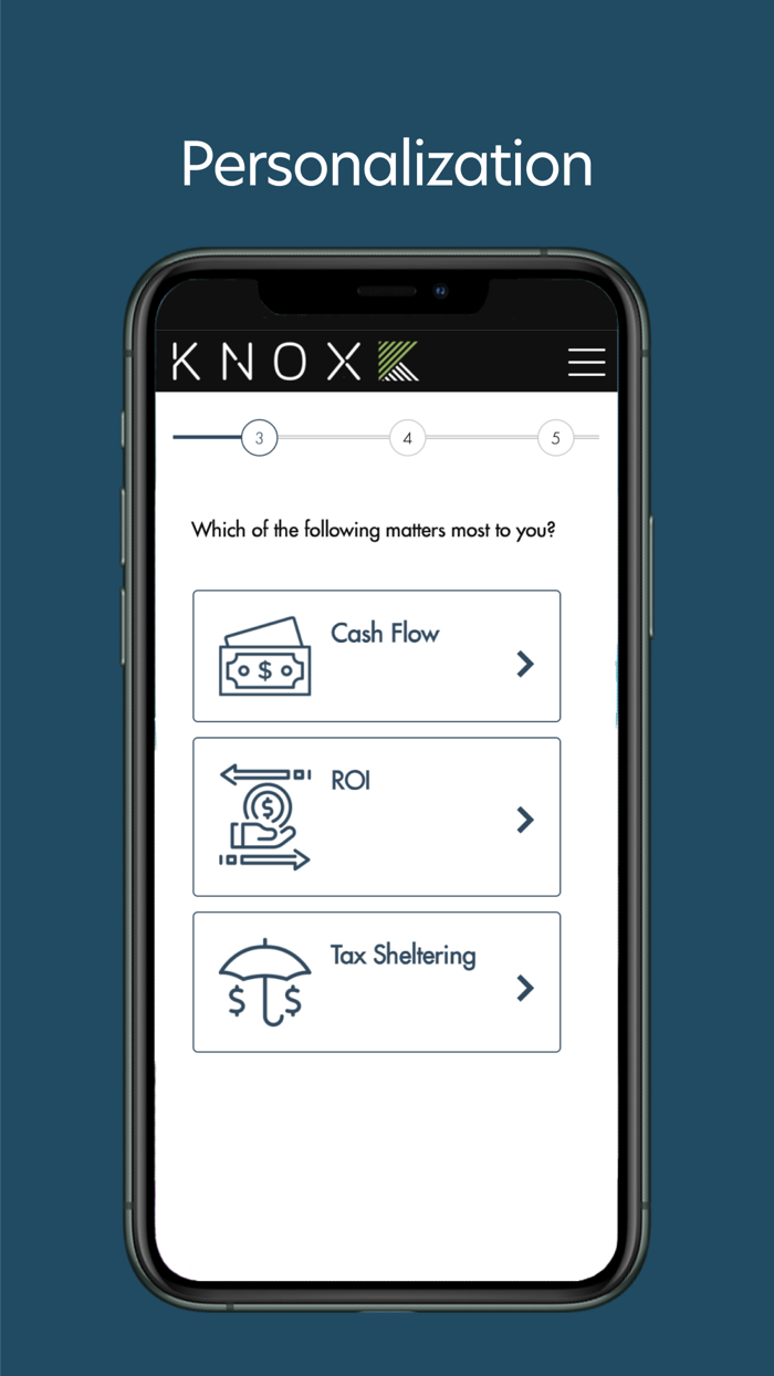 Communications Portal