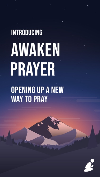 Awaken - Empowering Prayer