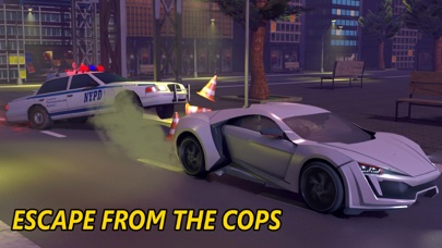Bank Robbery - Spy Thief Game screenshot 2