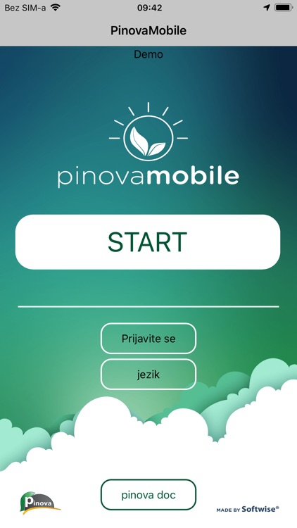 Pinova Mobile