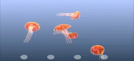 Game screenshot Jellyfish Chrysaora apk