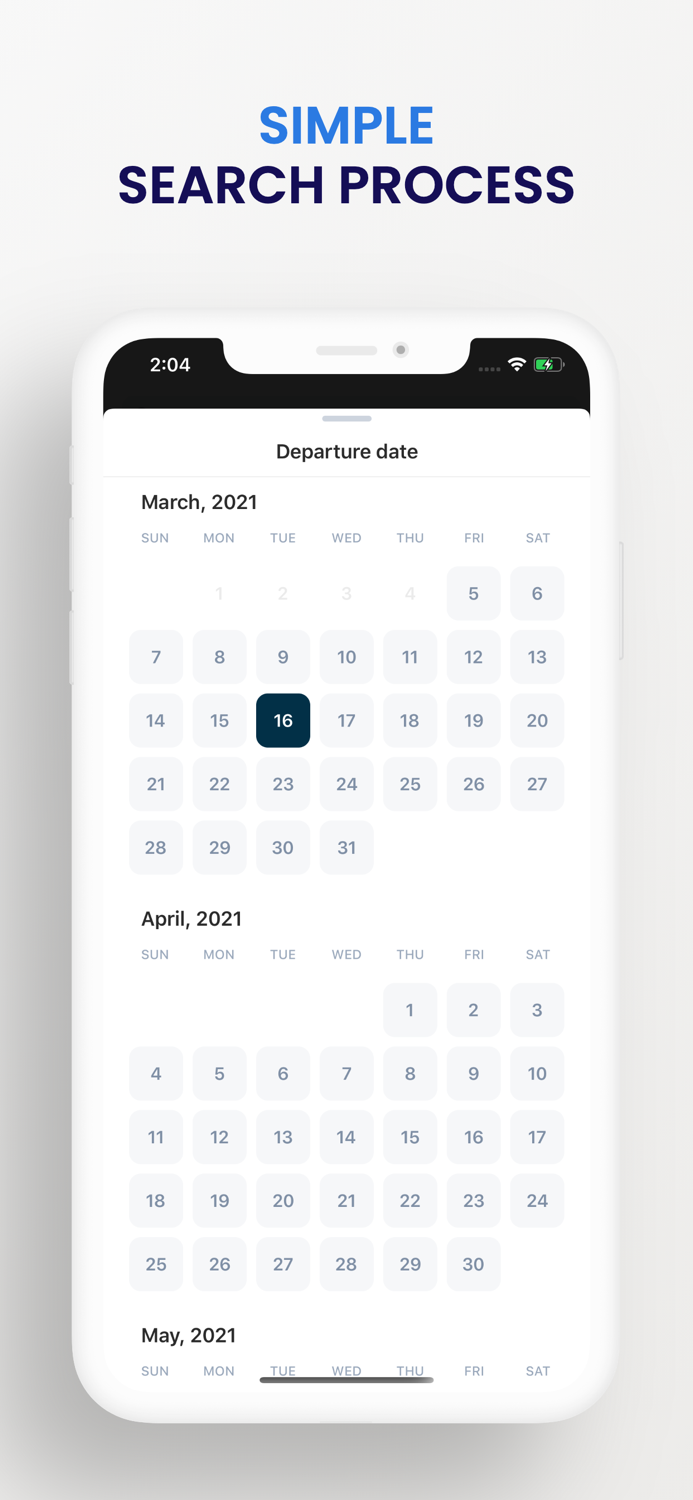 Vatoria Travel Flight  Hotel