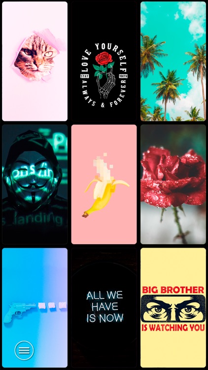 VIBE Aesthetic wallpaper 4K screenshot-4