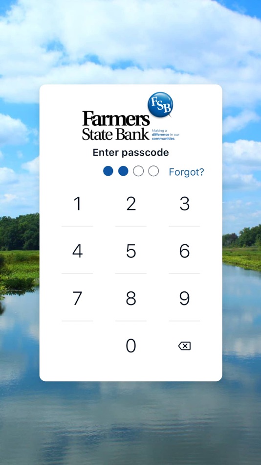 Farmers State Bank IN by Farmers State BankLaGrange,IN (iOS Apps