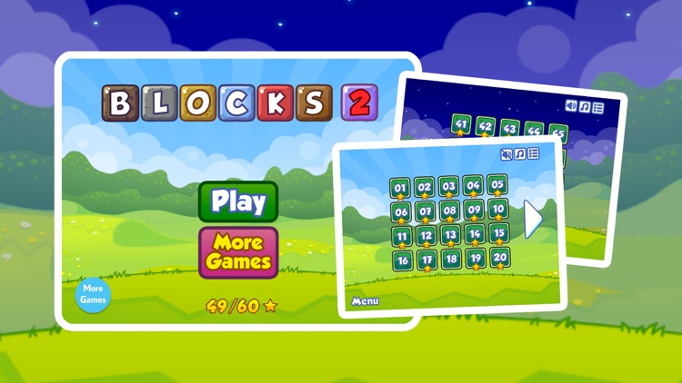 Blocks 2: Block puzzles game screenshot-4