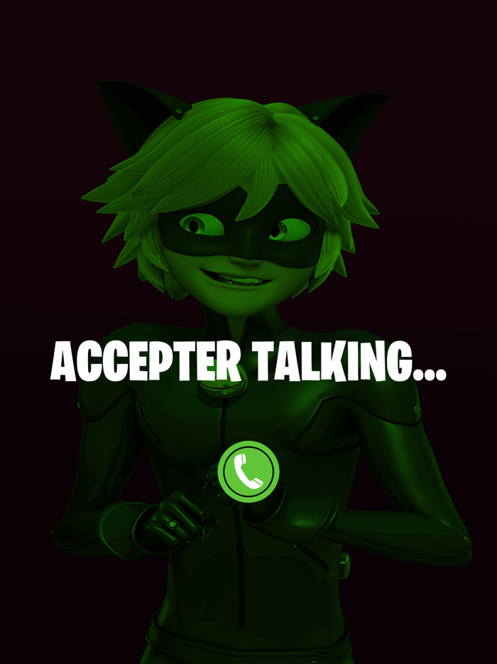 Calls LadyBug Funny Quiz